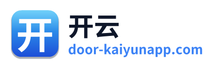 开云 Logo
